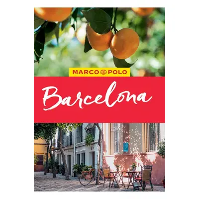 Barcelona - Autor Neuveden