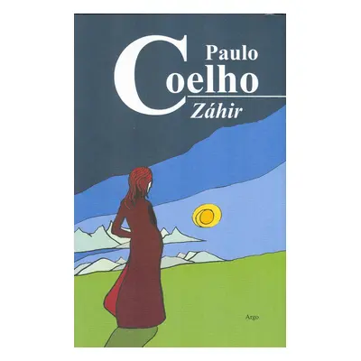 Záhir - Paulo Coelho