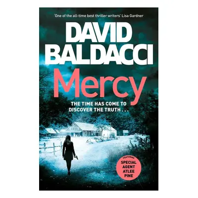 Untitled David Baldacci 27 - David Baldacci