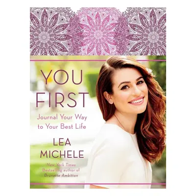 You First - Lea Michele