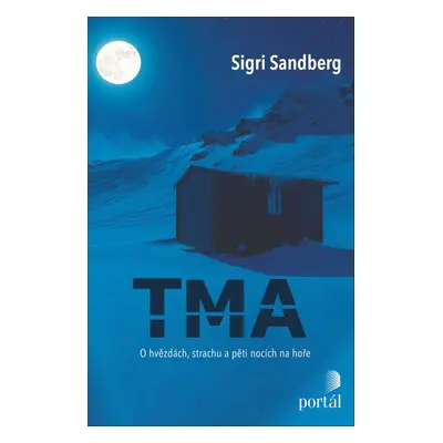 Tma - Sigri Sandberg