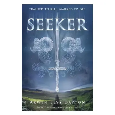 Seeker 01 - Arwen Elys Dayton