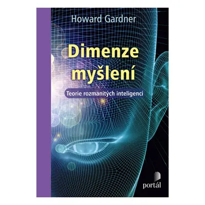 Dimenze myšlení - Howard Gardner