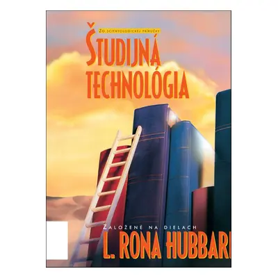 Študijná technológia - L. Ron Hubbard