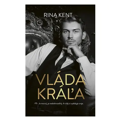 Vláda kráľa - Rina Kent