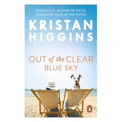 Out of the Clear Blue Sky - Kristan Higgins