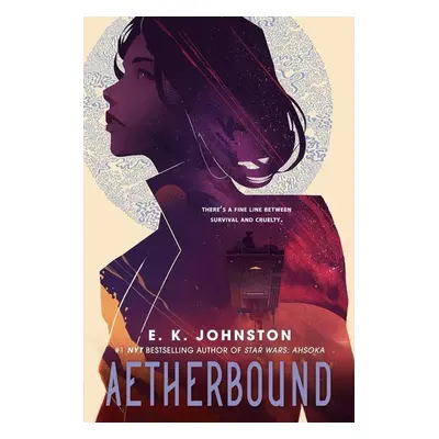 Aetherbound - E.K. Johnston