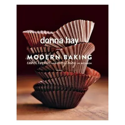 Modern Baking - Donna Hay