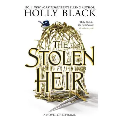 The Stolen Heir - Holly Black