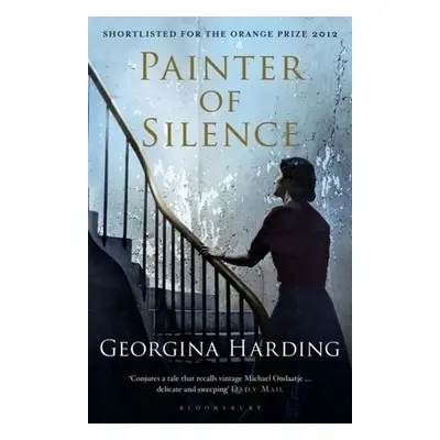 Painter of Silence - Georgina Harding