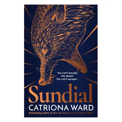 Sundial - Catriona Ward