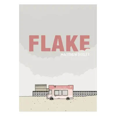 Flake - Matthew Dooley