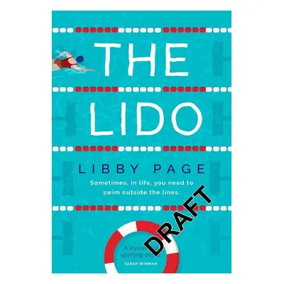 The Lido - Libby Page