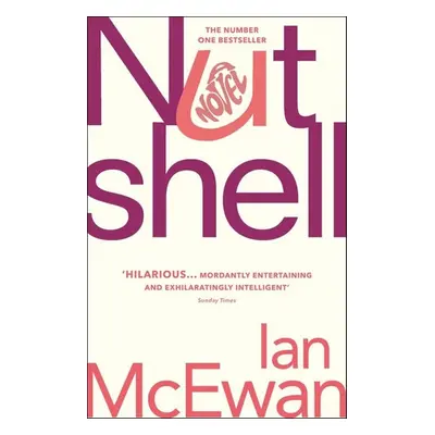 Nutshell - Ian McEwan