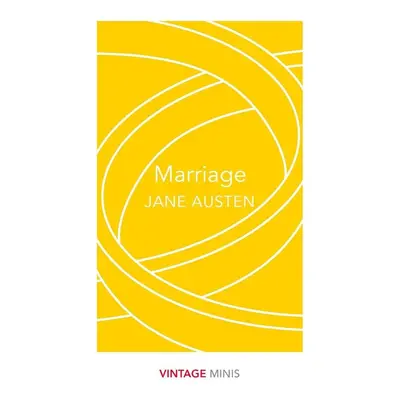 Marriage - Jane Austen