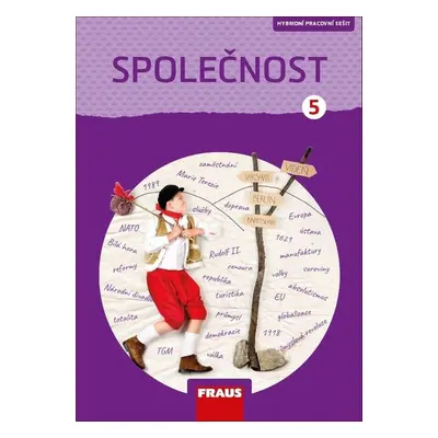 Společnost 5 - Kateřina Gorčíková