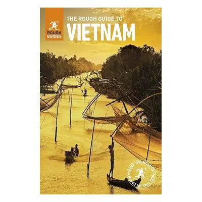 The Rough Guide to Vietnam - Guides Rough