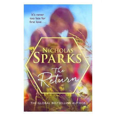 The Return - Nicholas Sparks