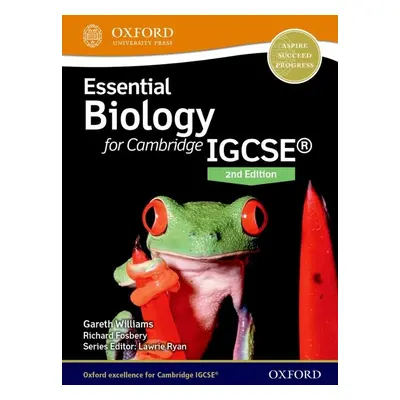 Biology for Cambridge IGCSE - Gareth Williams