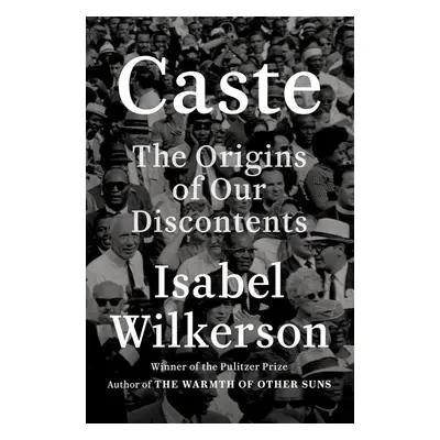 Caste - Isabel Wilkerson