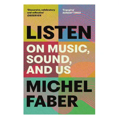 Listen - Michel Faber