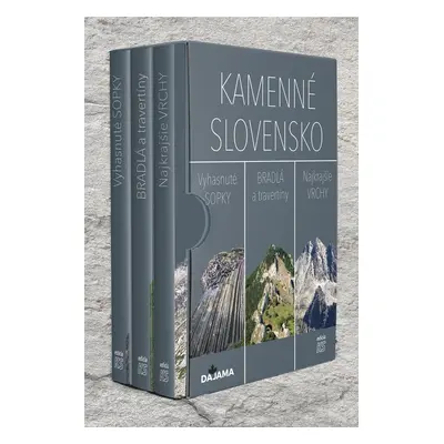 Kamenné Slovensko - Ján Lacika