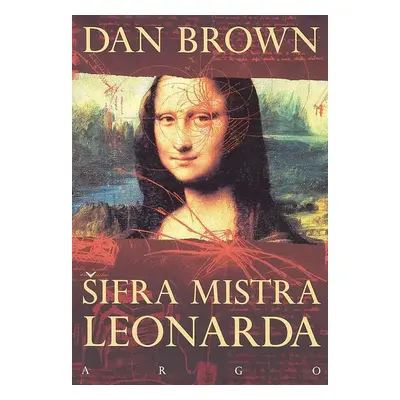 Šifra mistra Leonarda - Dan Brown