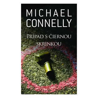 Prípad s čiernou skrinkou - Michael Connelly