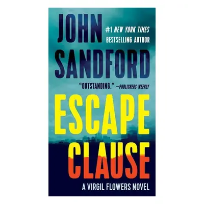 Escape Clause - John Sandford