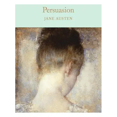 Persuasion - Jane Austen