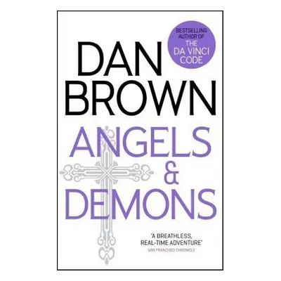 Angels and Demons - Dan Brown