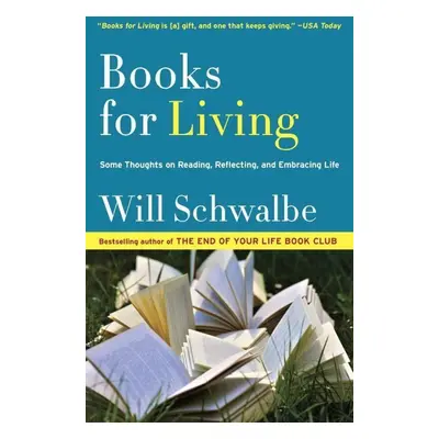 Books for Living - Will Schwalbe