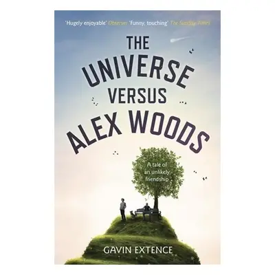 The Universe Versus Alex Woods - Gavin Extence