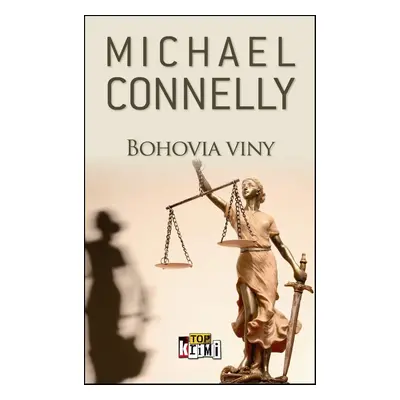 Bohovia viny - Michael Connelly