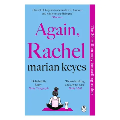 Again, Rachel - Marian Keyes