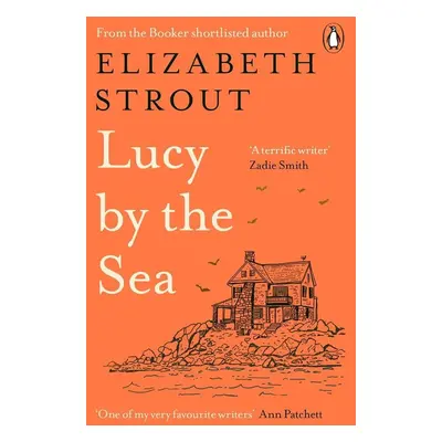 Lucy by the Sea - Elizabeth Strout