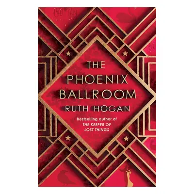 The Phoenix Ballroom - Ruth Hoganová