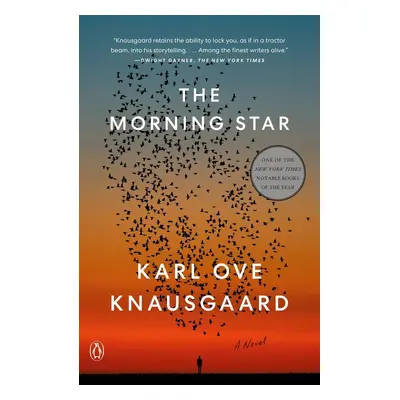 The Morning Star - Karl Ove Knausgaard