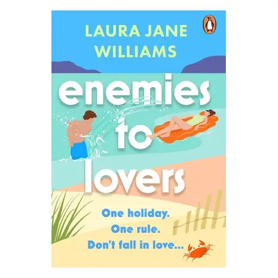 Enemies to Lovers - Laura Williams