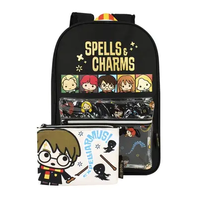 Harry Potter batoh Kawai - Autor Neuveden