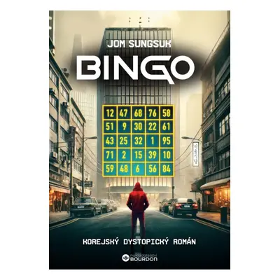 Bingo - Jom Sungsuk