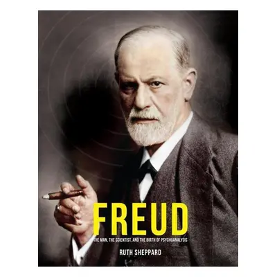 Freud - Carol Seigel