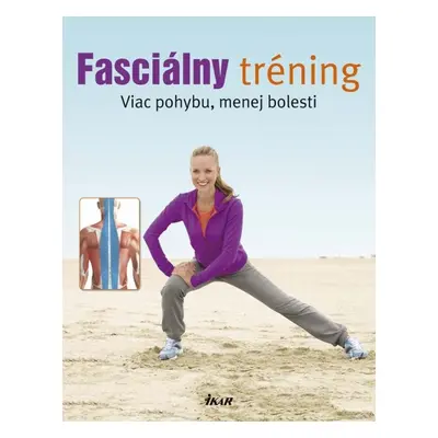 Fasciálny tréning - Susann Hempelová