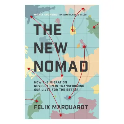 New Nomad - Felix Marquardt