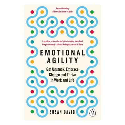 Emotional Agility - Susan David