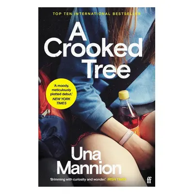 A Crooked Tree - Una Mannion