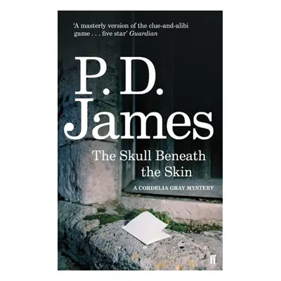 The Skull Beneath the Skin - P.D. James