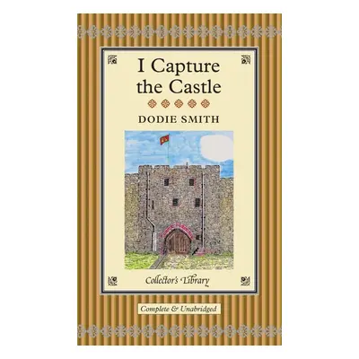 I Capture the Castle - Dodie Smith