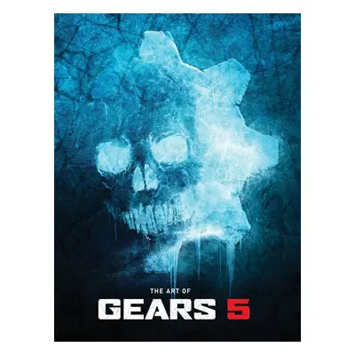 The Art of Gears 5 - Autor Neuveden