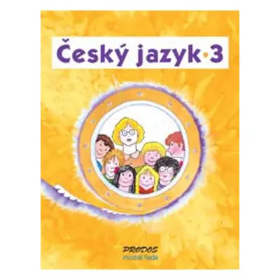 Český jazyk 3 - Radek Malý